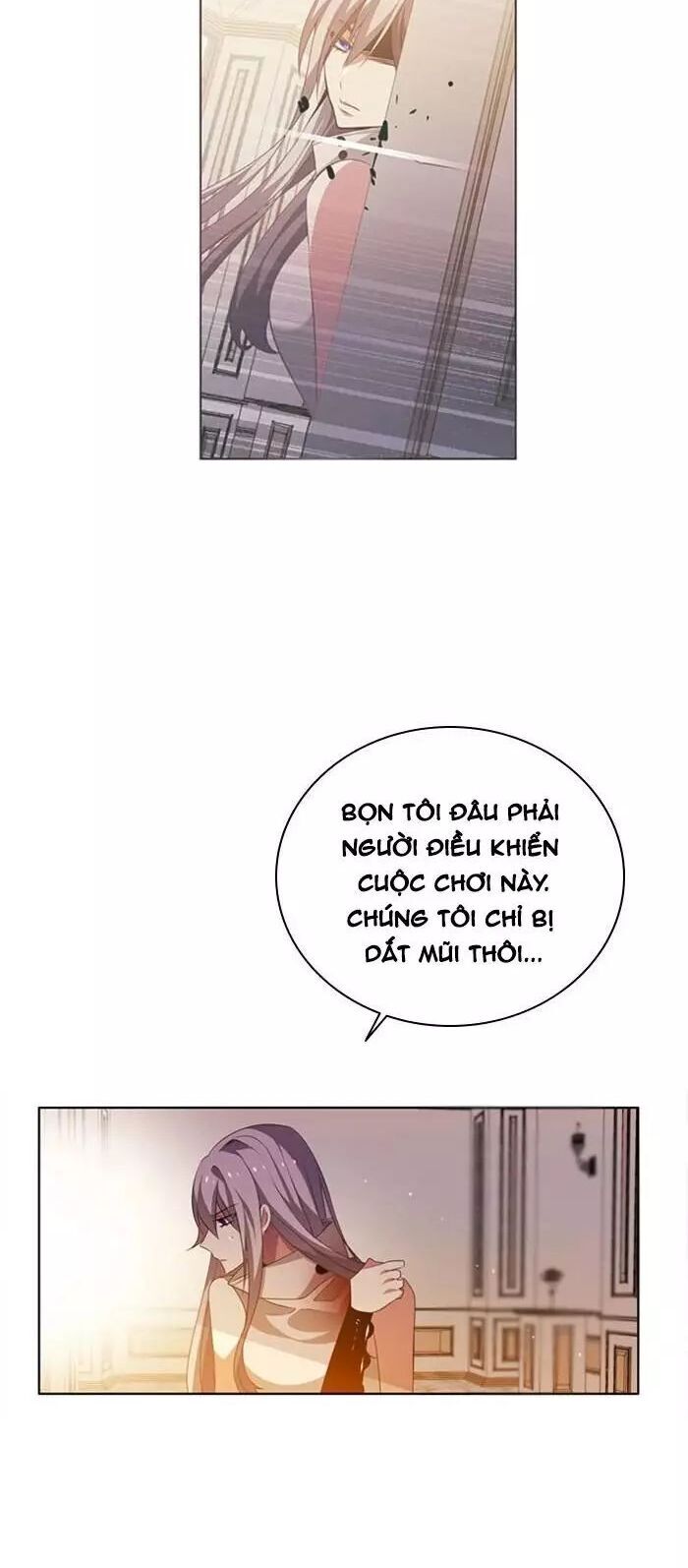 Zero Game [Chap 47-183]