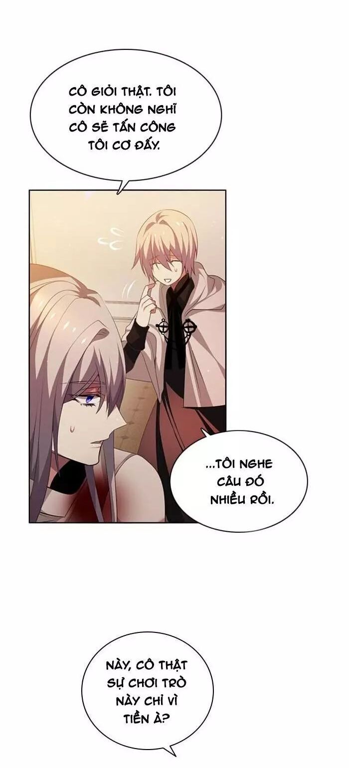 Zero Game [Chap 47-183]