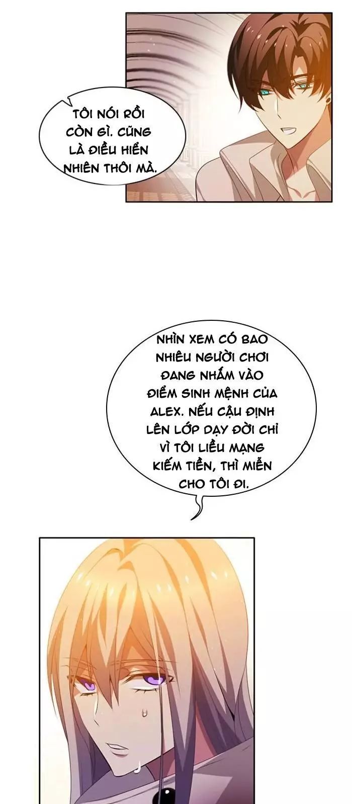 Zero Game [Chap 47-183]