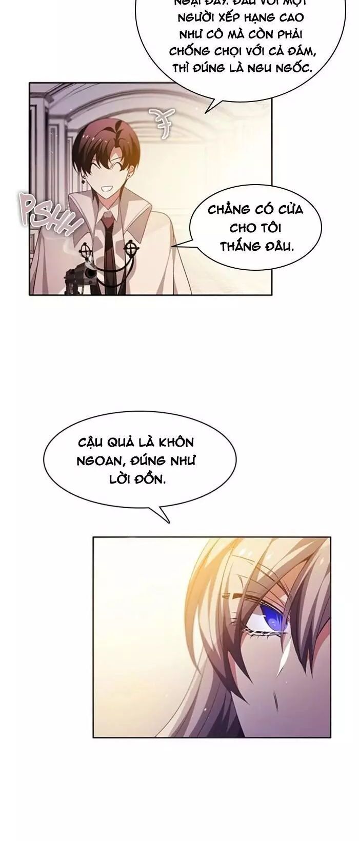 Zero Game [Chap 47-183]