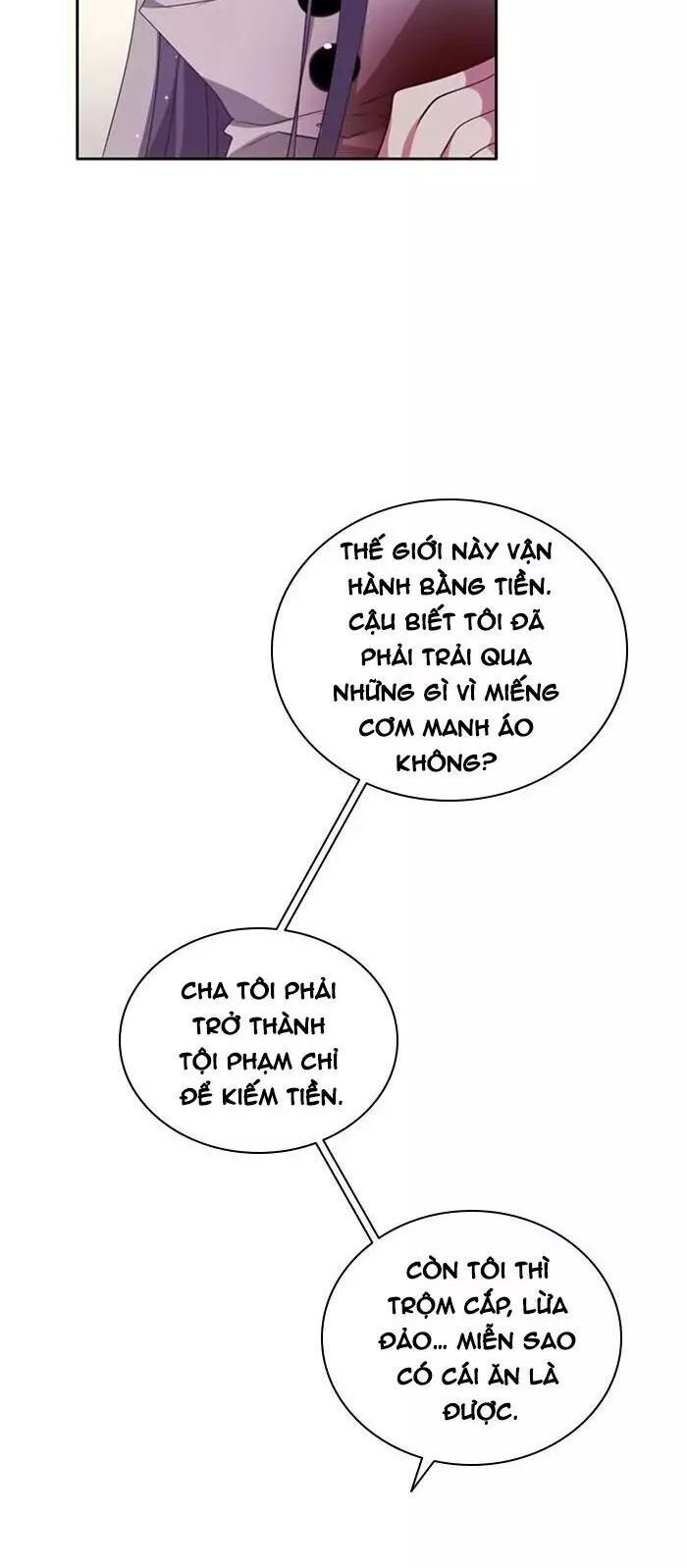 Zero Game [Chap 47-183]