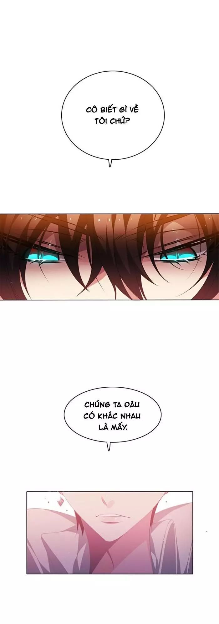 Zero Game [Chap 47-183]