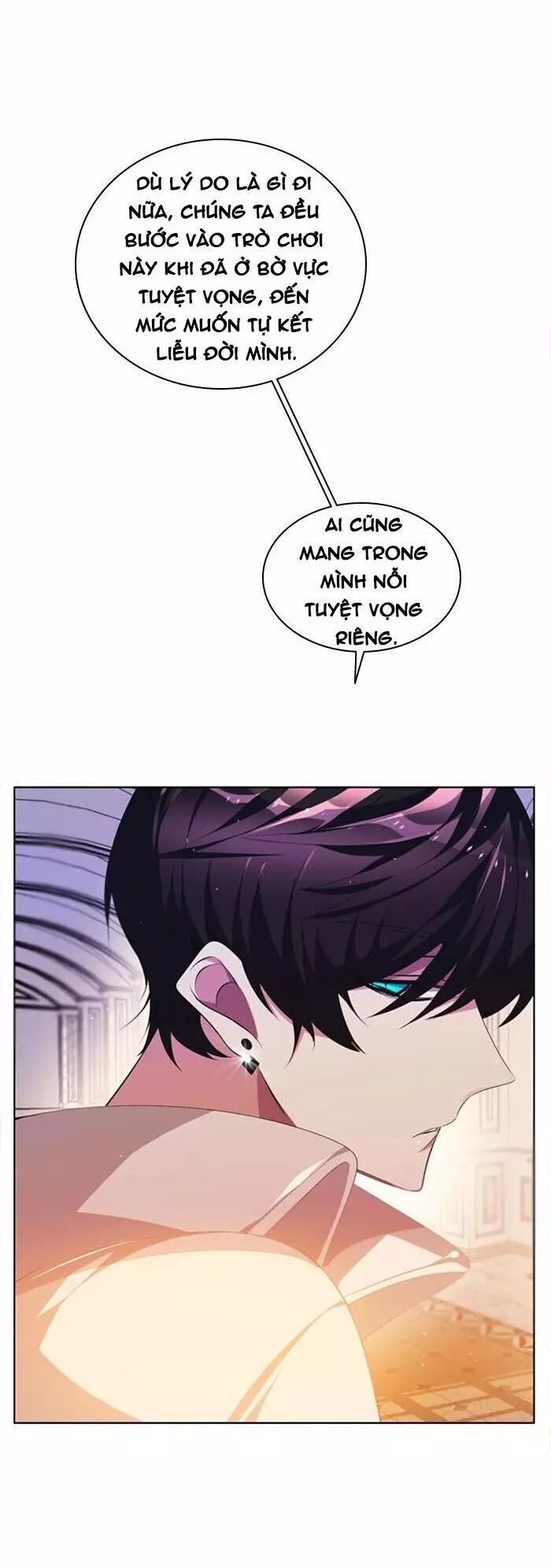 Zero Game [Chap 47-183]