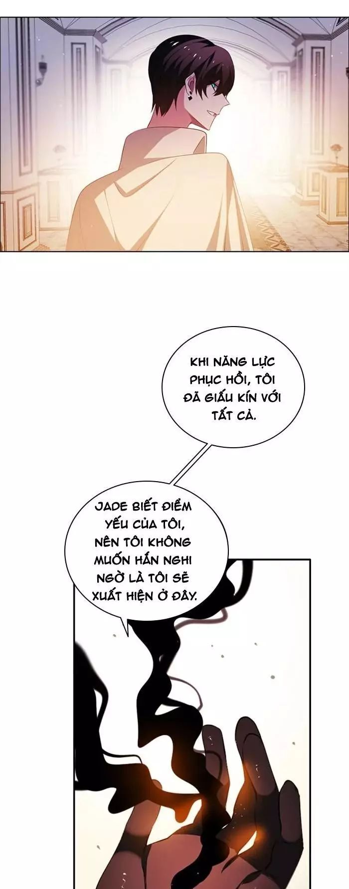 Zero Game [Chap 47-183]