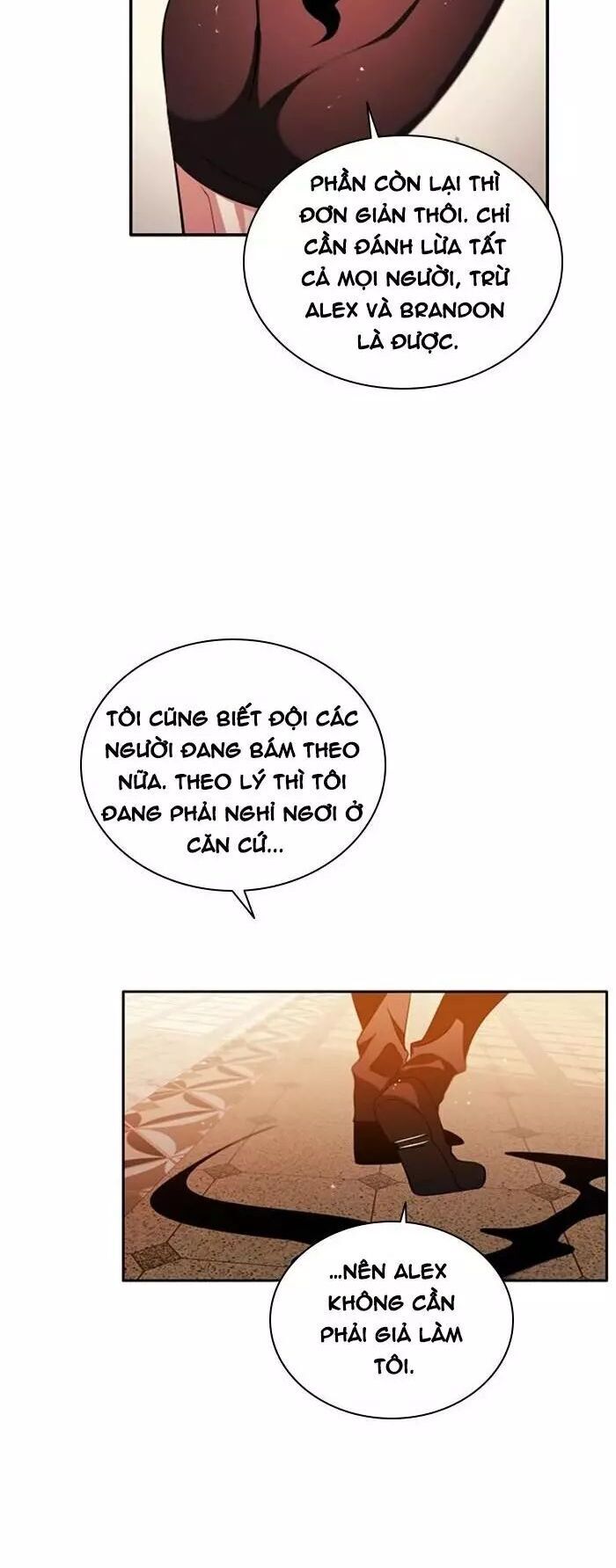 Zero Game [Chap 47-183]
