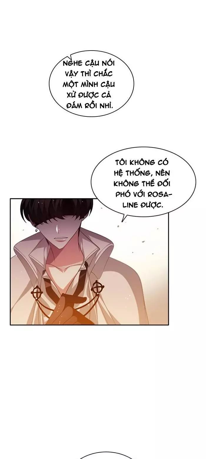 Zero Game [Chap 47-183]