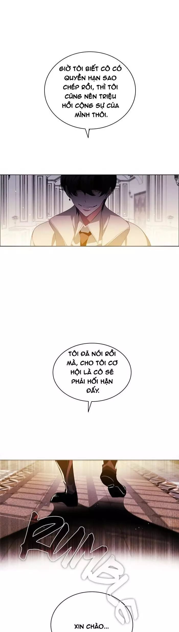 Zero Game [Chap 47-183]