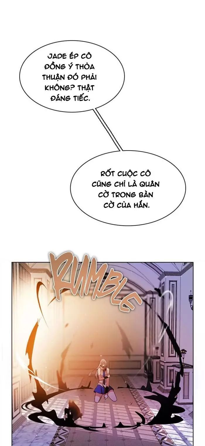 Zero Game [Chap 47-183]