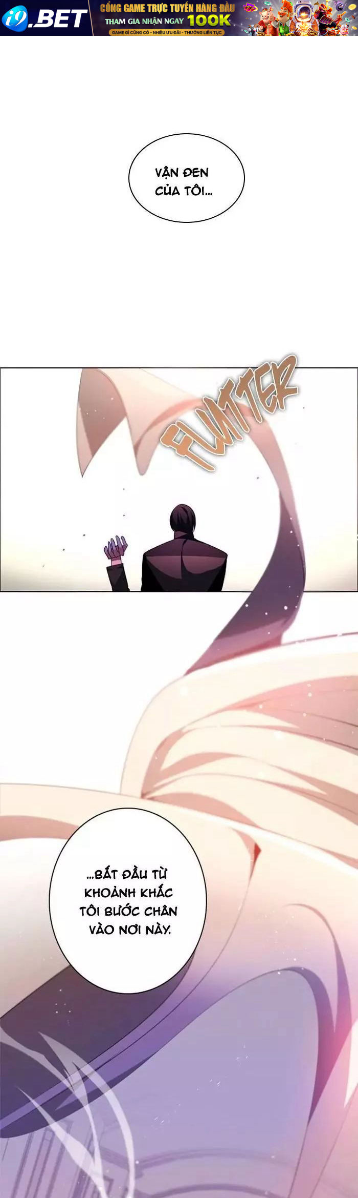 Zero Game [Chap 47-183]