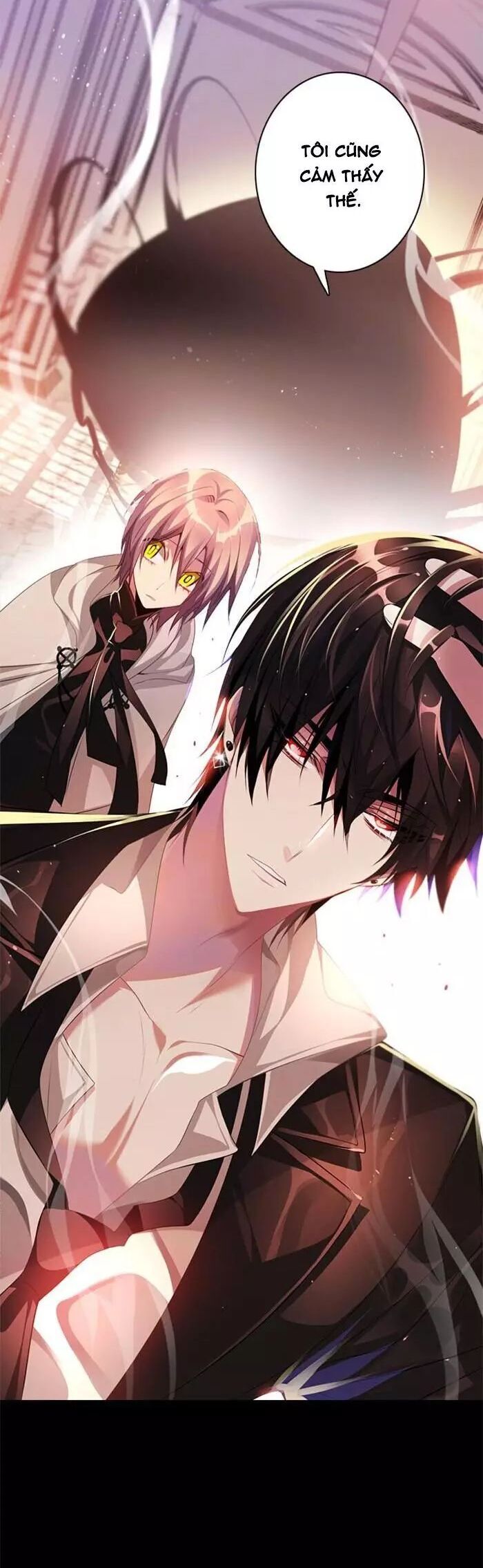 Zero Game [Chap 47-183]