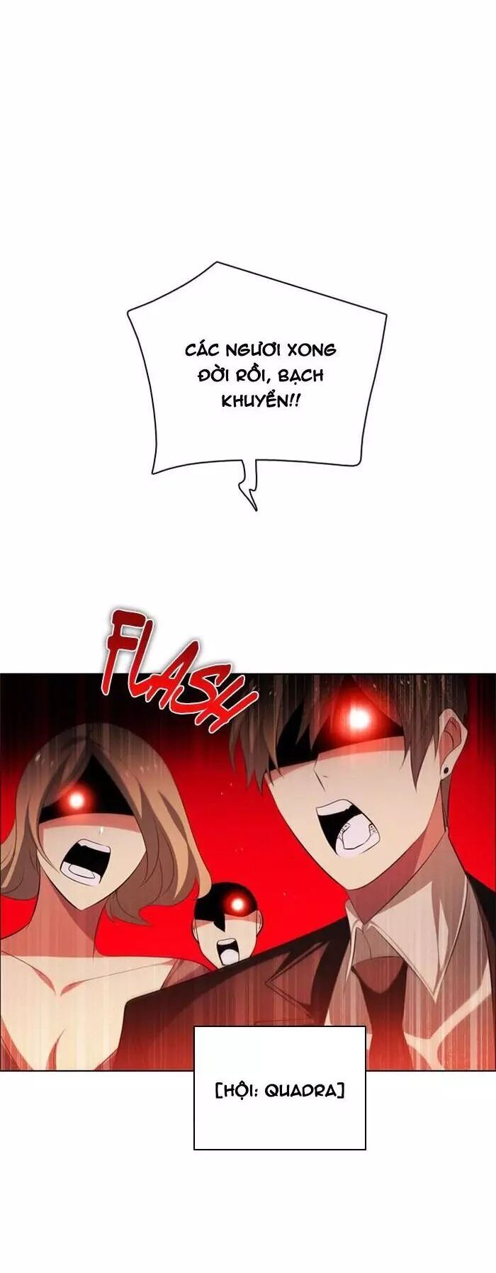 Zero Game [Chap 47-183]
