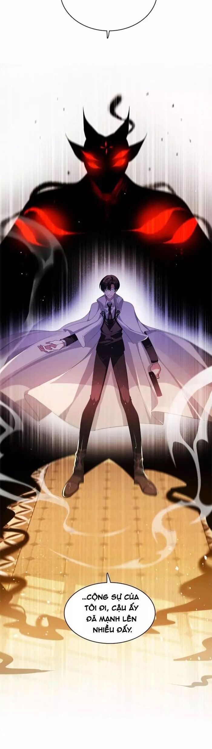 Zero Game [Chap 47-183]