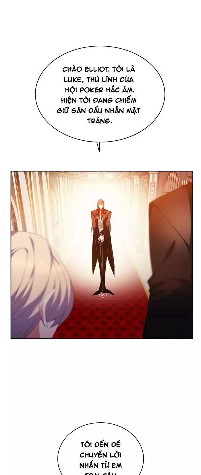 Zero Game [Chap 47-183]