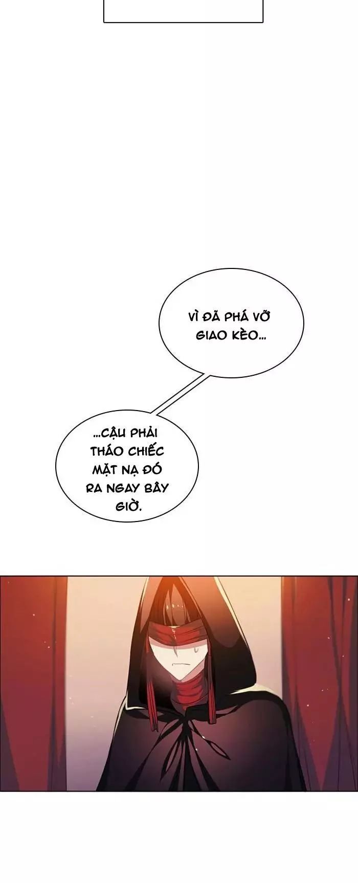 Zero Game [Chap 47-183]