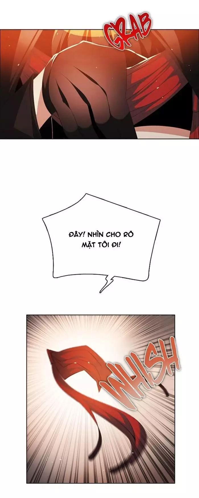 Zero Game [Chap 47-183]