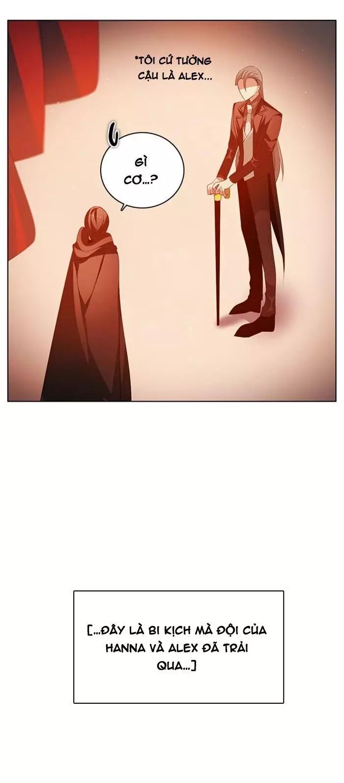 Zero Game [Chap 47-183]