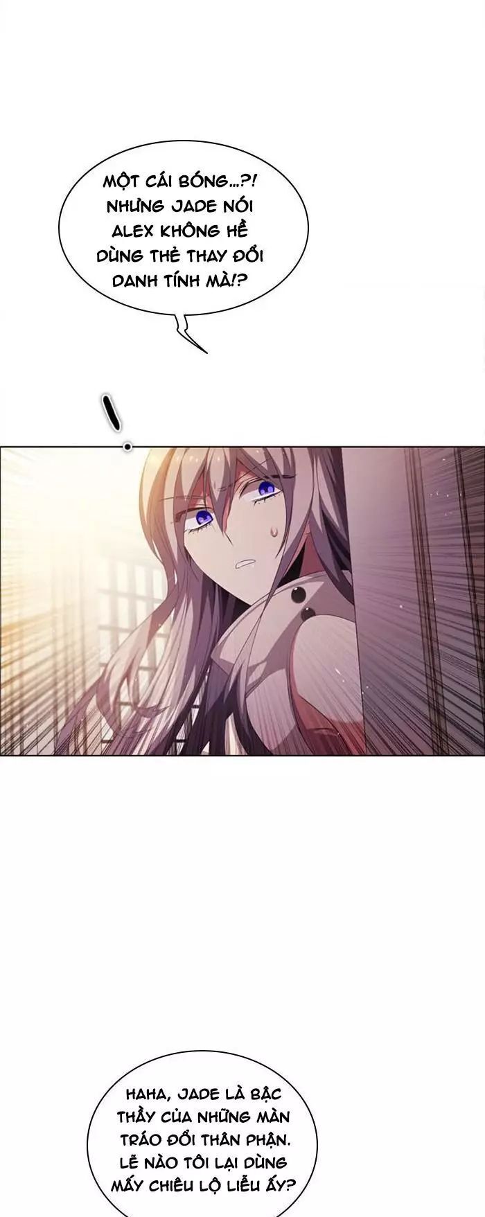 Zero Game [Chap 47-183]