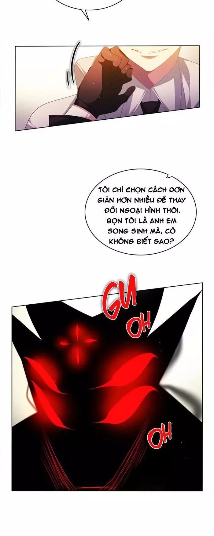 Zero Game [Chap 47-183]