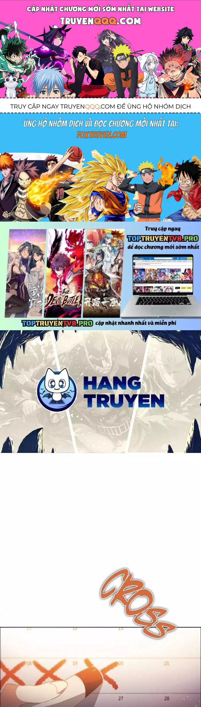 Zero Game [Chap 47-183]