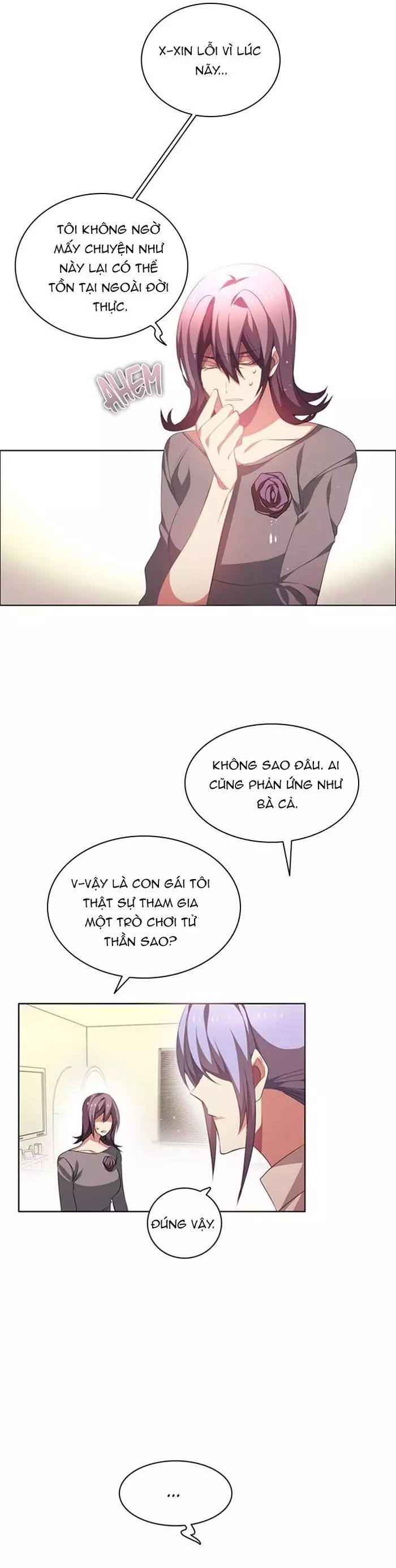 Zero Game [Chap 47-183]