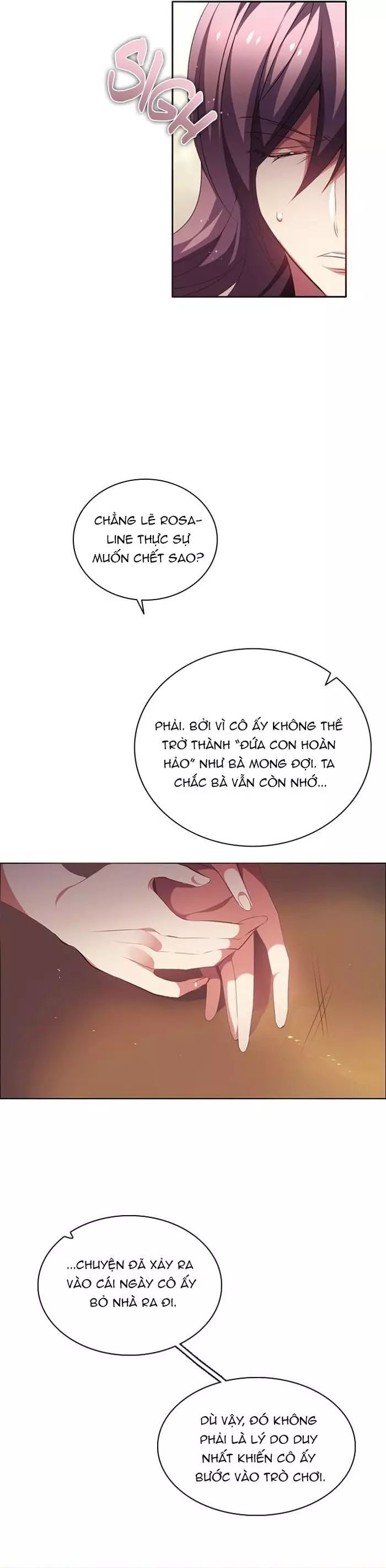 Zero Game [Chap 47-183]