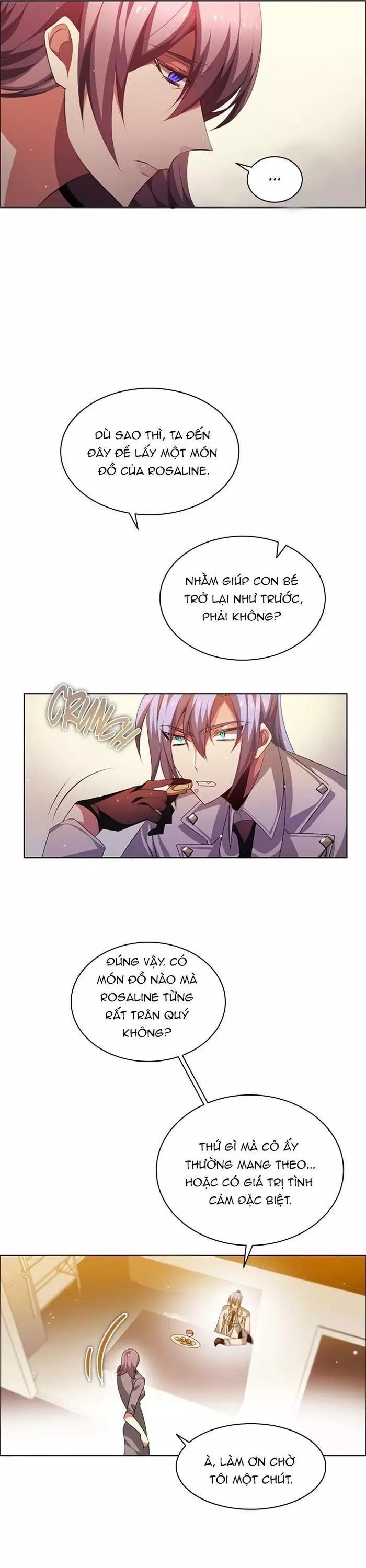 Zero Game [Chap 47-183]