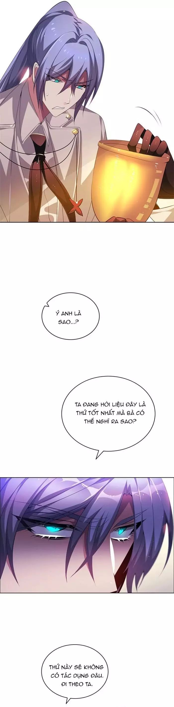 Zero Game [Chap 47-183]