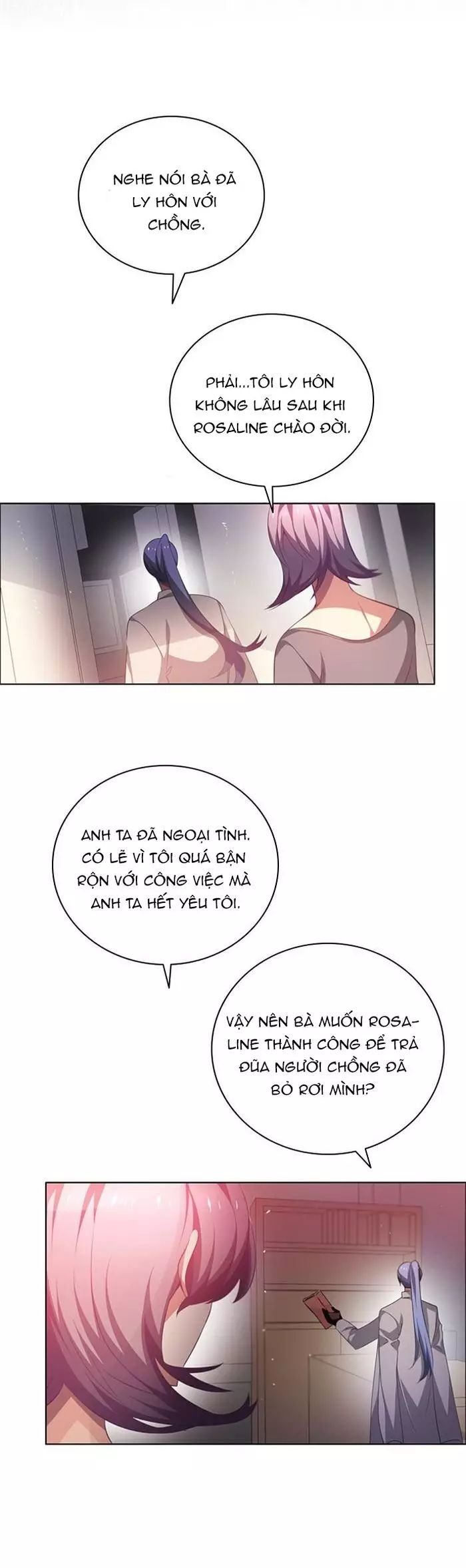 Zero Game [Chap 47-183]