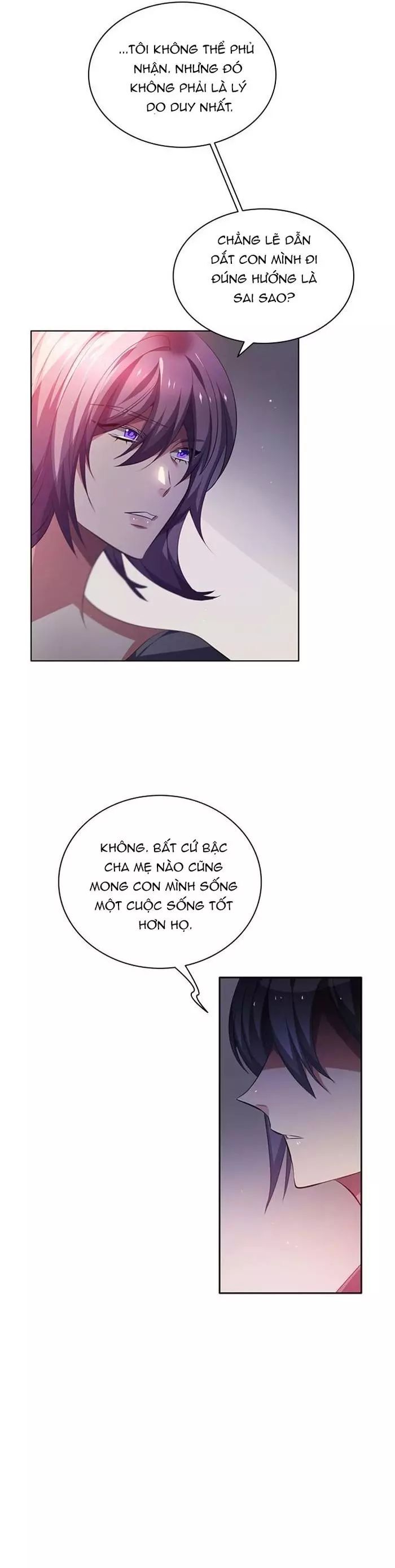 Zero Game [Chap 47-183]