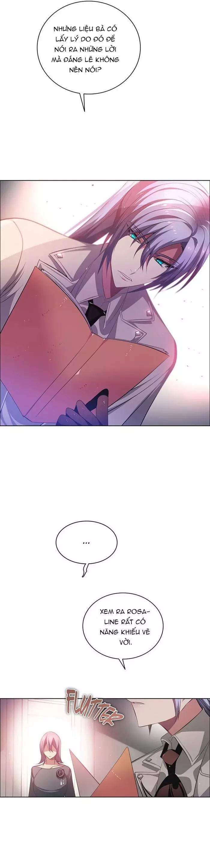 Zero Game [Chap 47-183]