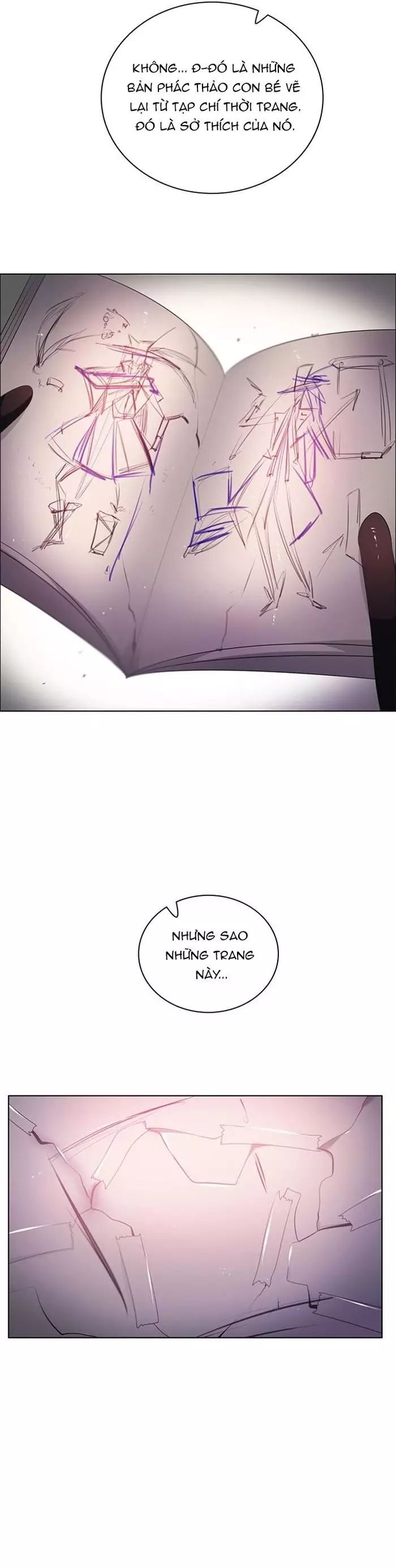 Zero Game [Chap 47-183]