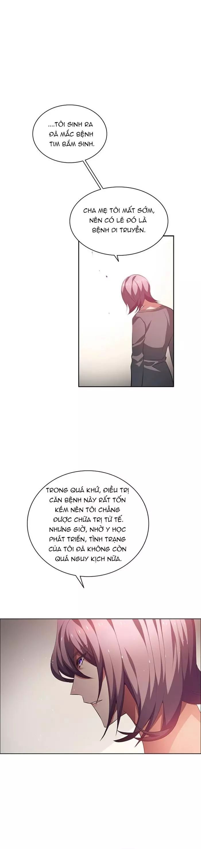 Zero Game [Chap 47-183]