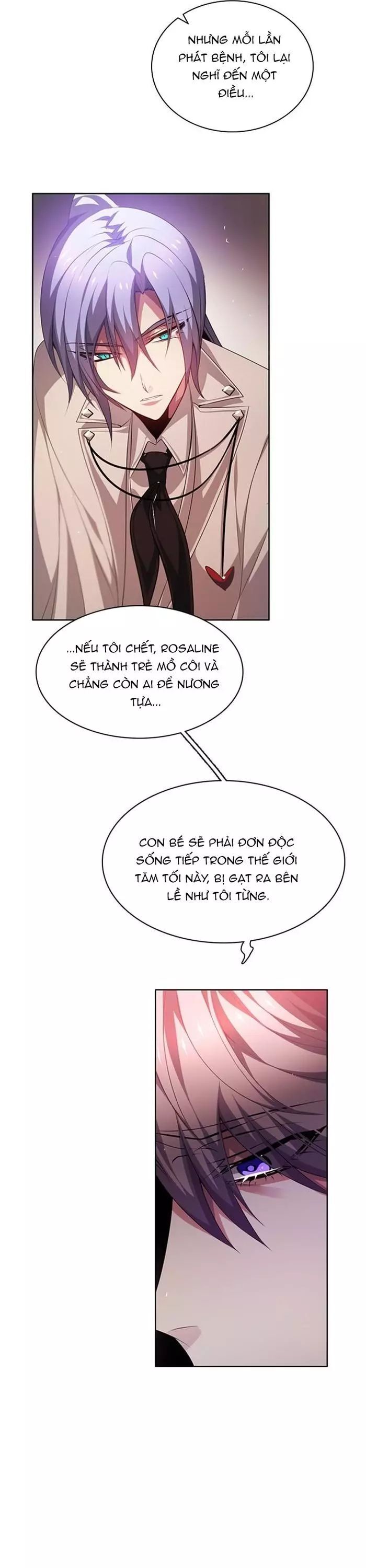 Zero Game [Chap 47-183]
