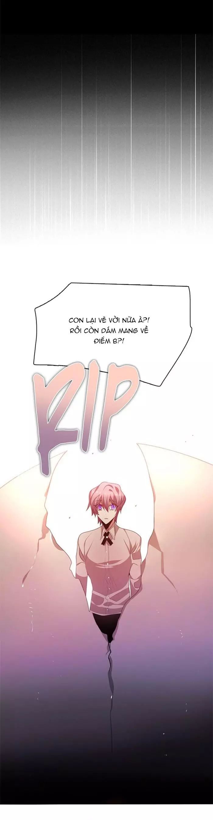 Zero Game [Chap 47-183]