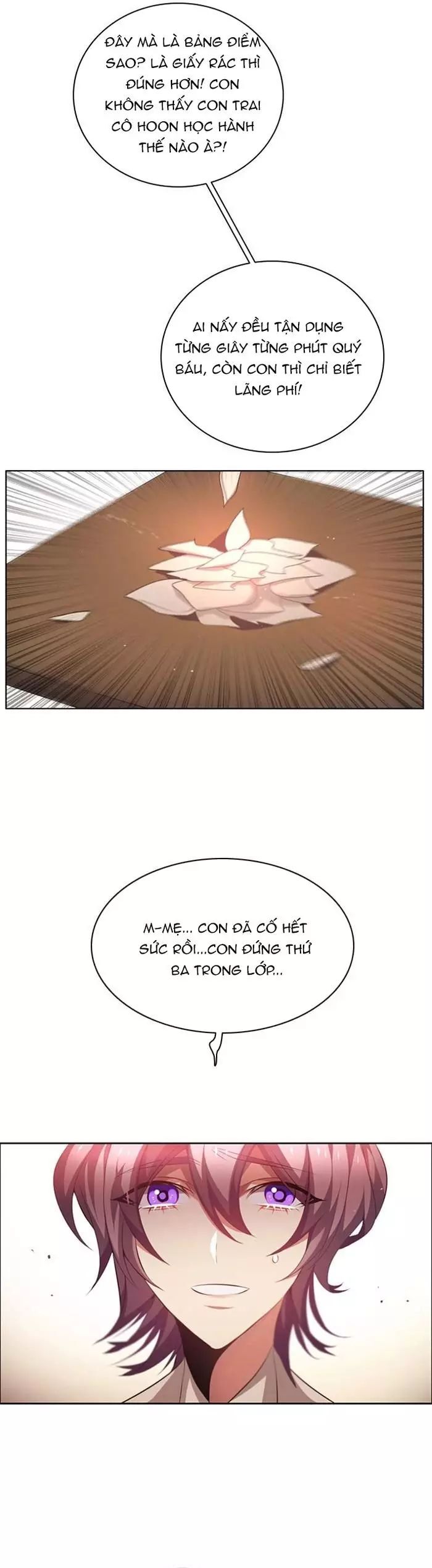 Zero Game [Chap 47-183]