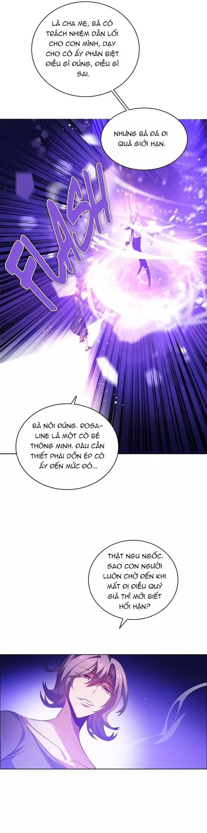 Zero Game [Chap 47-183]