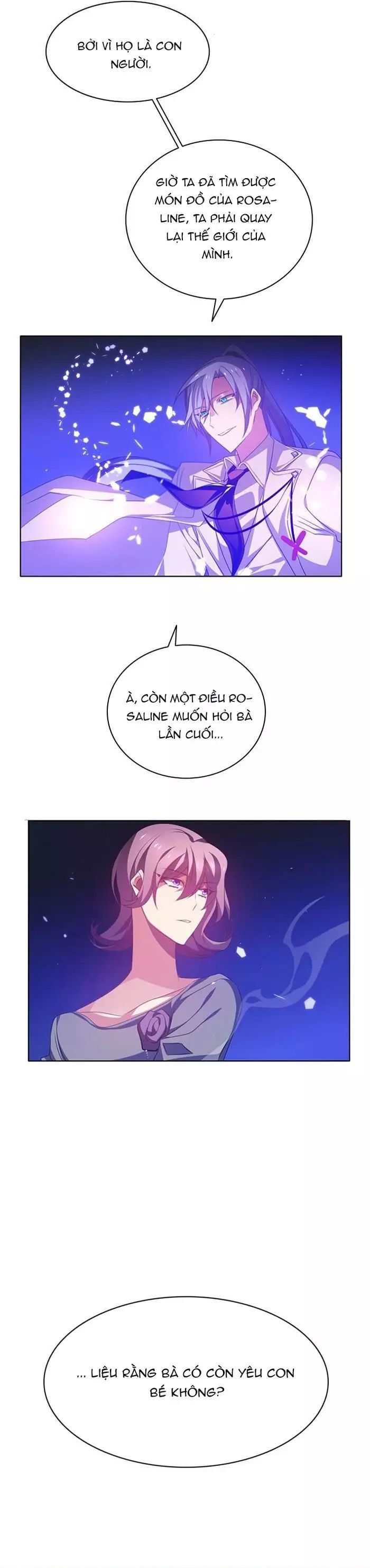 Zero Game [Chap 47-183]