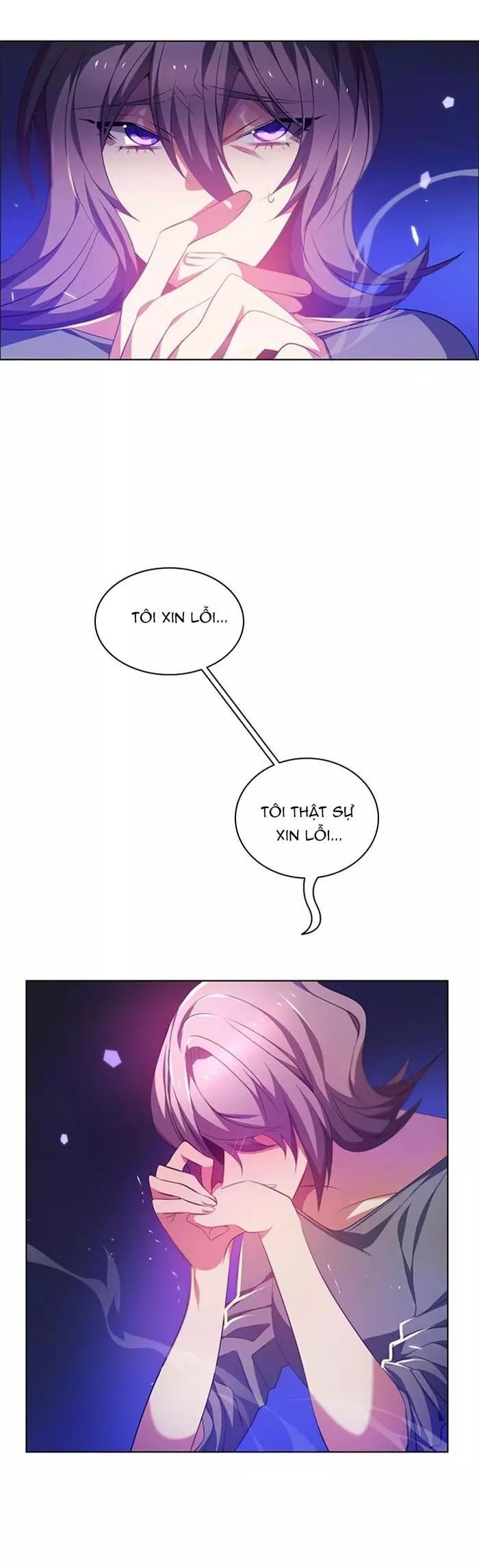Zero Game [Chap 47-183]