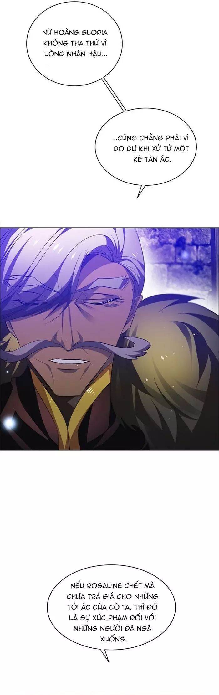 Zero Game [Chap 47-183]
