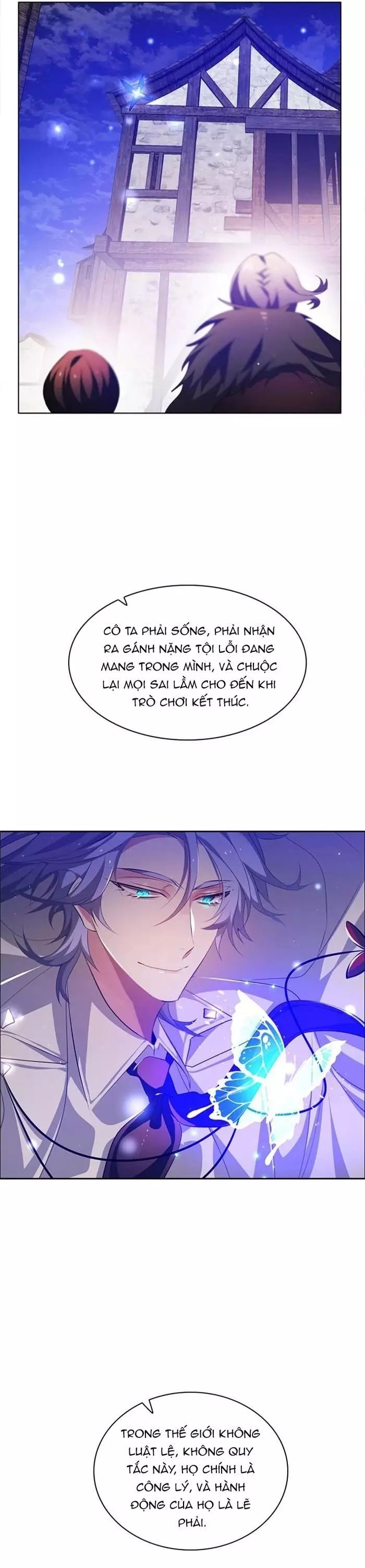 Zero Game [Chap 47-183]