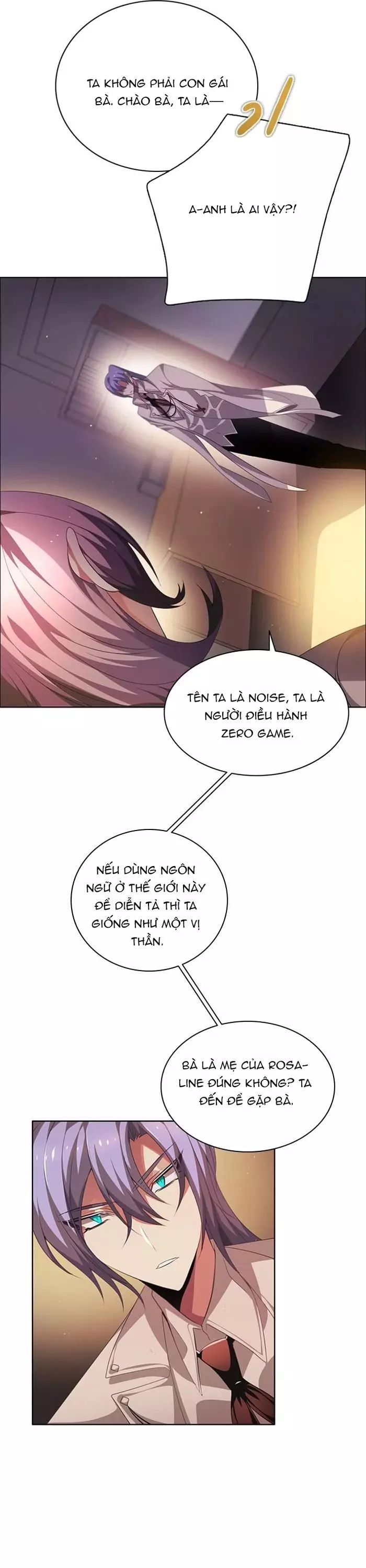 Zero Game [Chap 47-183]