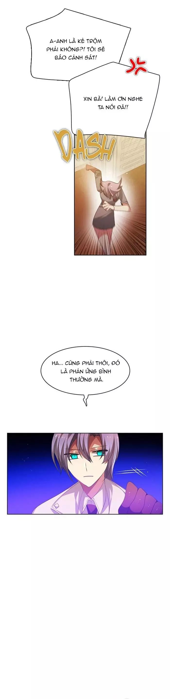 Zero Game [Chap 47-183]
