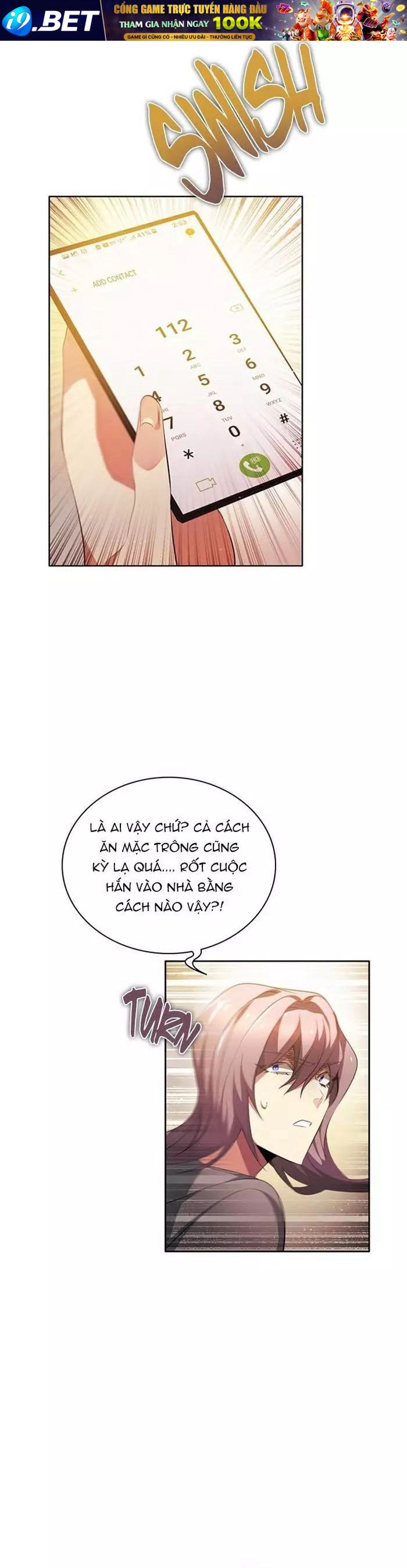 Zero Game [Chap 47-183]