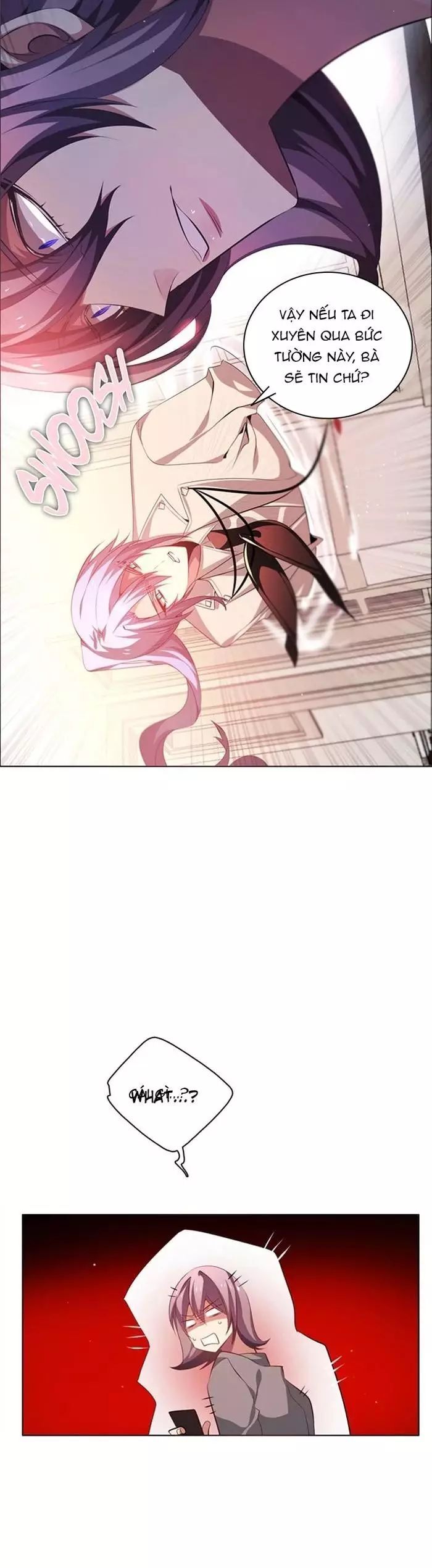 Zero Game [Chap 47-183]