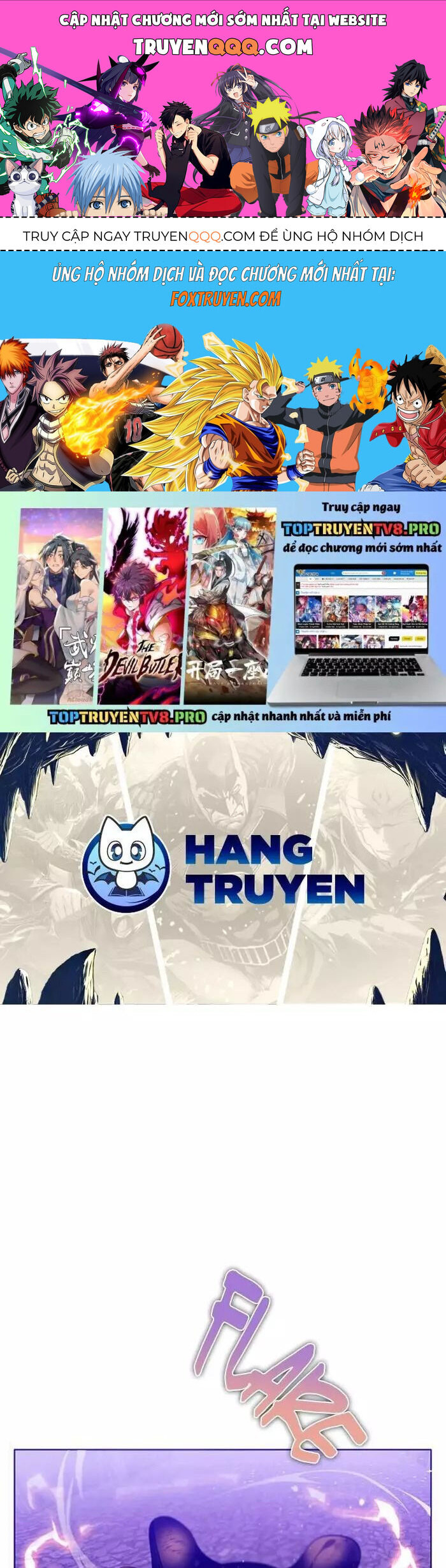 Zero Game [Chap 47-183]