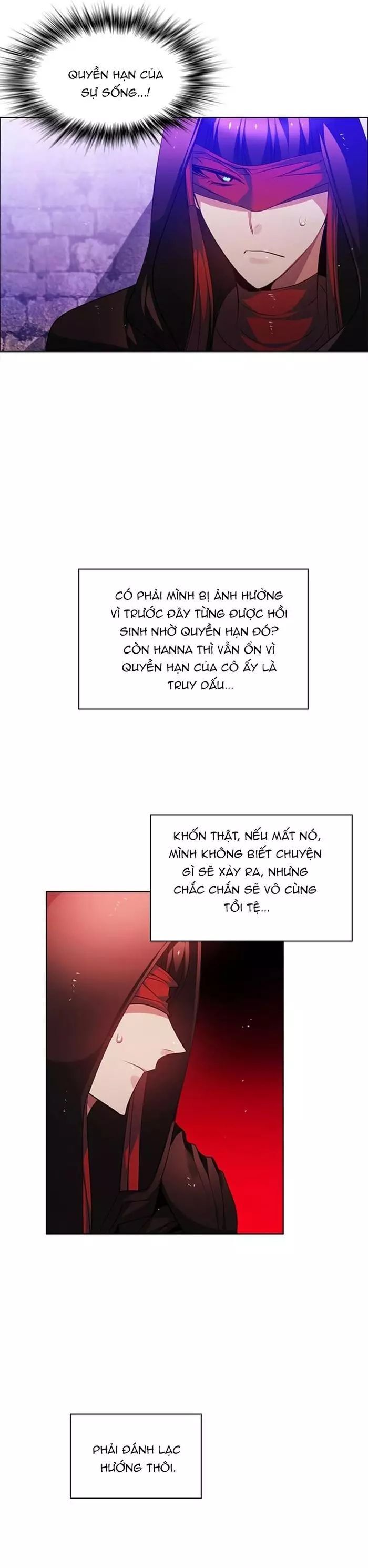 Zero Game [Chap 47-183]