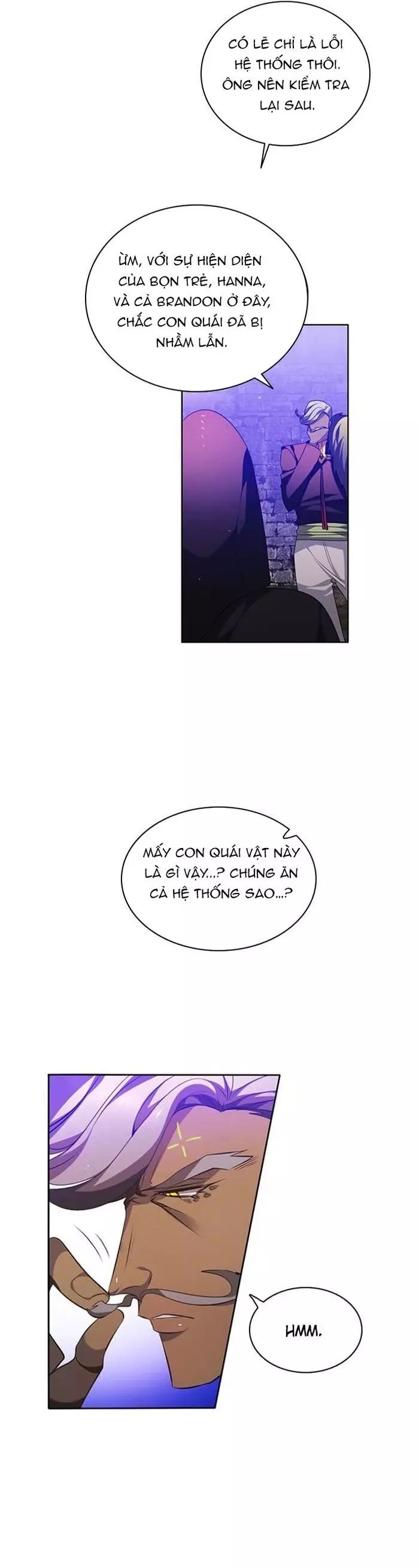 Zero Game [Chap 47-183]