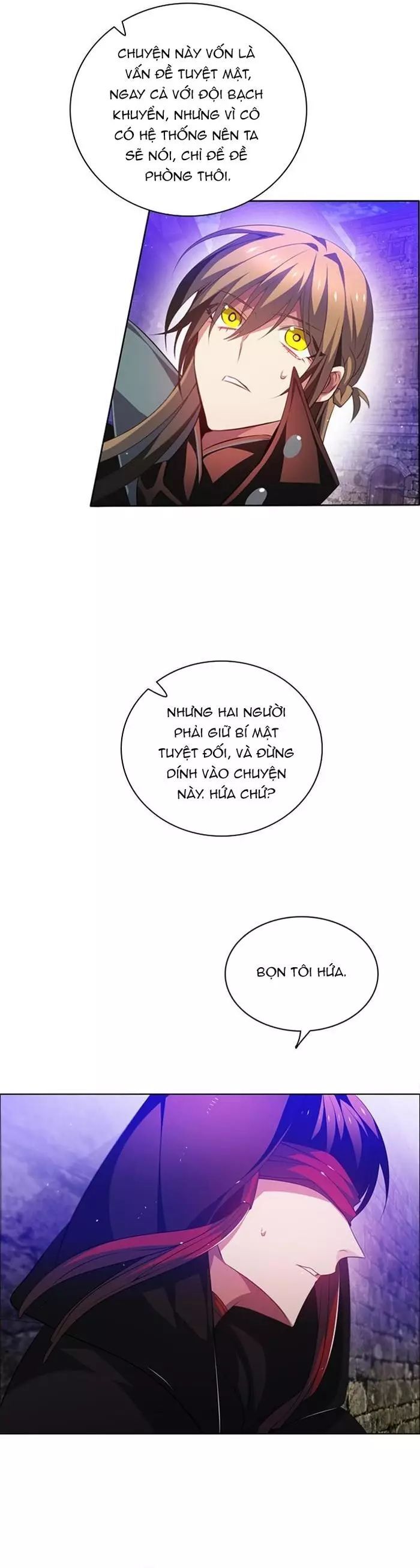Zero Game [Chap 47-183]
