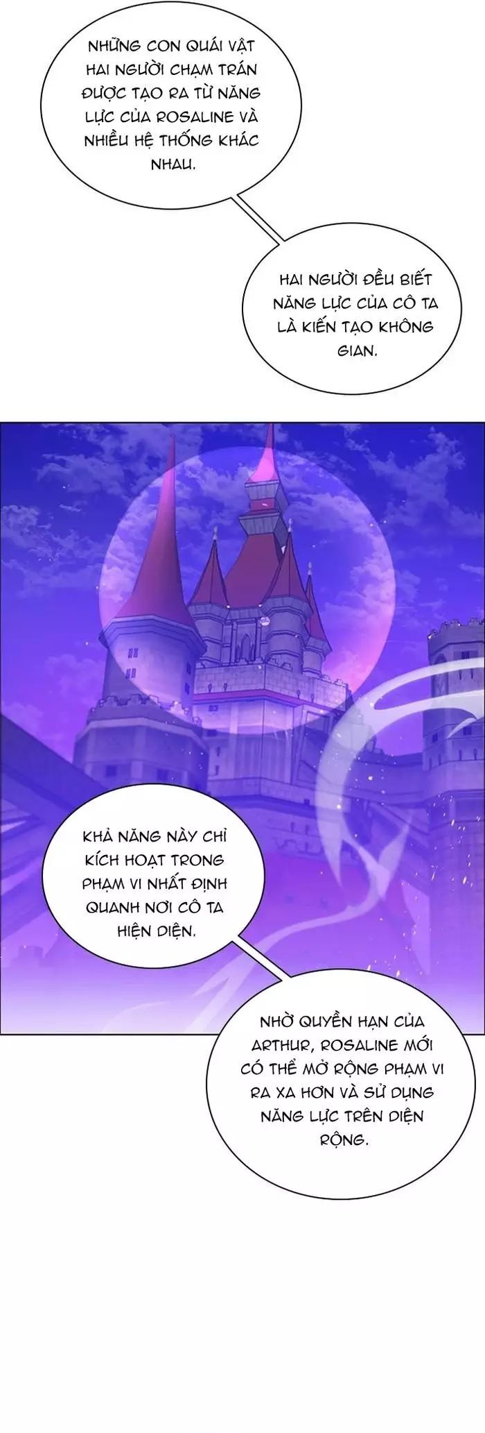 Zero Game [Chap 47-183]