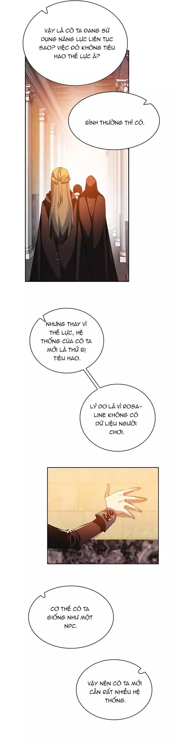 Zero Game [Chap 47-183]